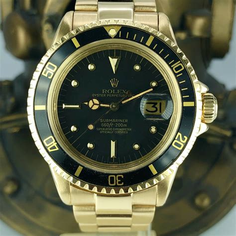 rolex 1680 18k|rolex submariner 1680 price.